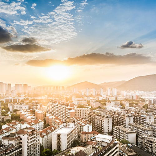 VISTA IPANEMA